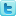 Follow us on twitter